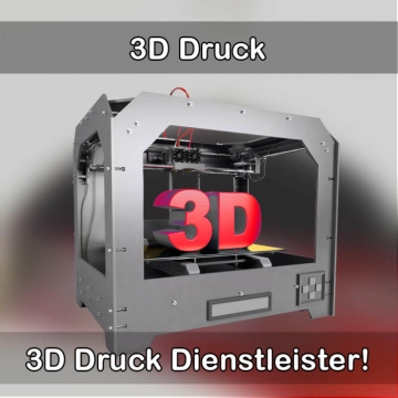 3D-Druckservice in Fluorn-Winzeln 
