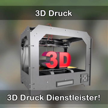 3D-Druckservice in Fockbek 