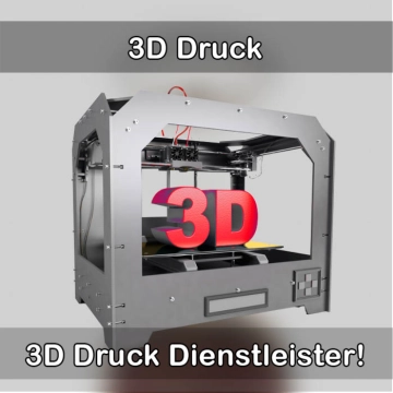 3D-Druckservice in Föritztal 