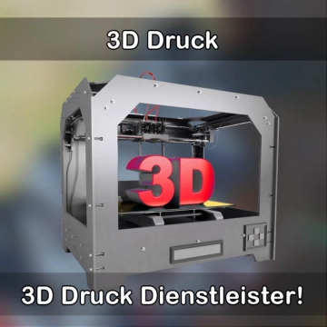 3D-Druckservice in Forchheim 