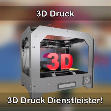 3D-Druckservice in Forst (Lausitz) 
