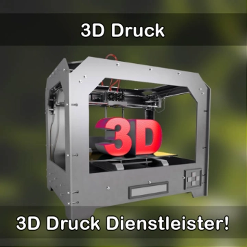 3D-Druckservice in Fränkisch-Crumbach 