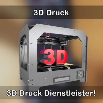 3D-Druckservice in Frankenblick 