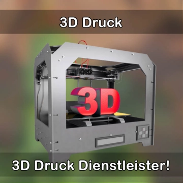 3D-Druckservice in Frankfurt am Main 