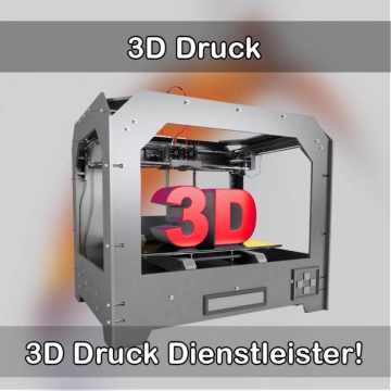3D-Druckservice in Frasdorf 