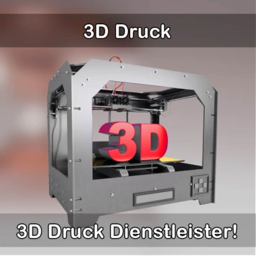 3D-Druckservice in Fraureuth 