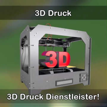3D-Druckservice in Frechen 