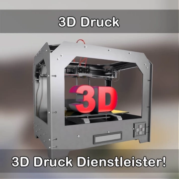 3D-Druckservice in Freden (Leine) 