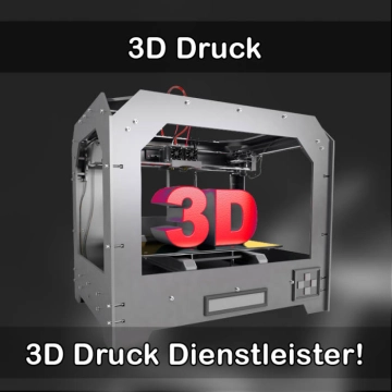 3D-Druckservice in Freiamt 
