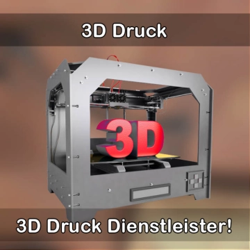 3D-Druckservice in Freiberg am Neckar 