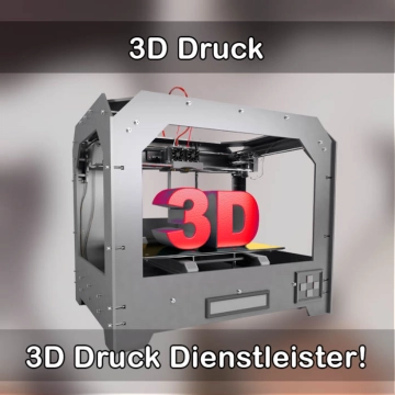 3D-Druckservice in Freiberg 