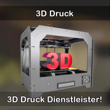 3D-Druckservice in Freiburg im Breisgau 