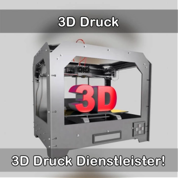 3D-Druckservice in Freigericht 