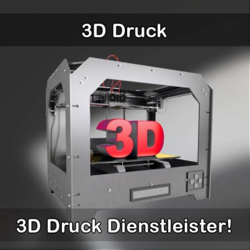 3D-Druckservice in Freilassing 