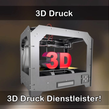 3D-Druckservice in Freinsheim 