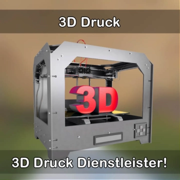 3D-Druckservice in Freisen 