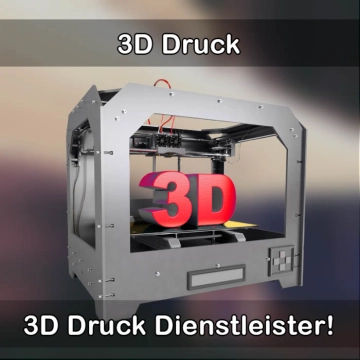 3D-Druckservice in Freising 
