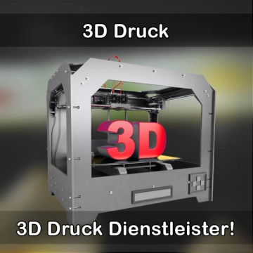 3D-Druckservice in Freital 