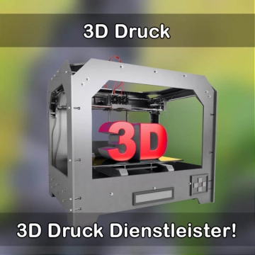 3D-Druckservice in Freren 