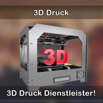 3D-Druckservice in Freudenberg (Siegerland) 