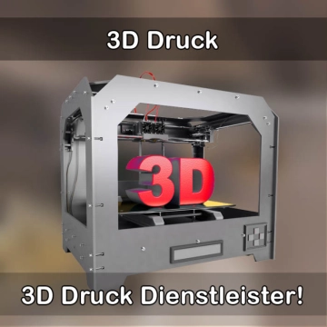 3D-Druckservice in Freyburg-Unstrut 