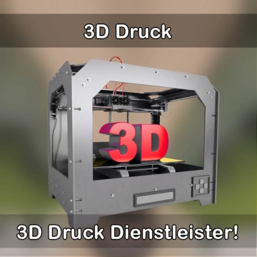 3D-Druckservice in Freystadt 