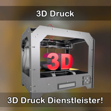 3D-Druckservice in Freyung 
