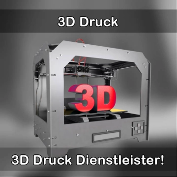 3D-Druckservice in Friedrichsthal (Saar) 