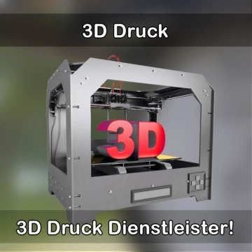 3D-Druckservice in Frielendorf 
