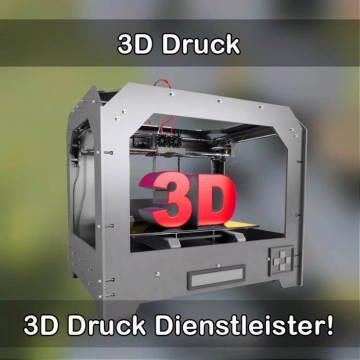 3D-Druckservice in Friesoythe 