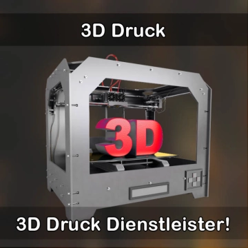3D-Druckservice in Friolzheim 