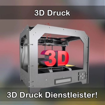 3D-Druckservice in Fritzlar 