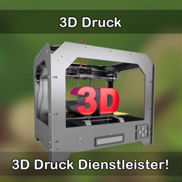 3D-Druckservice in Fröndenberg/Ruhr 