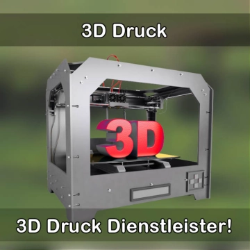 3D-Druckservice in Frohburg 