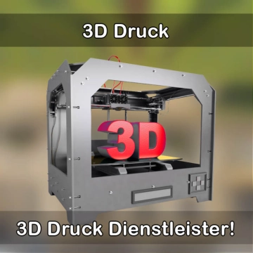 3D-Druckservice in Fronreute 