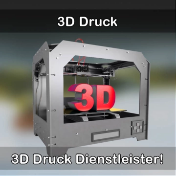 3D-Druckservice in Fuchstal 