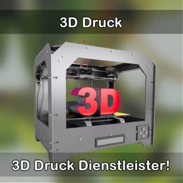 3D-Druckservice in Fürstenau 
