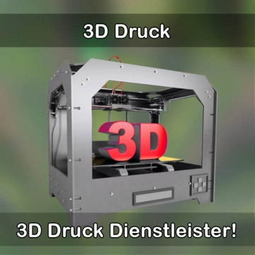 3D-Druckservice in Fürstenstein 