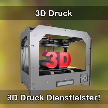 3D-Druckservice in Fürstenwalde/Spree 