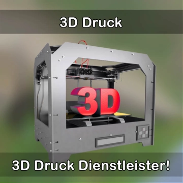 3D-Druckservice in Fürstenzell 