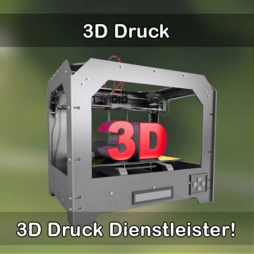 3D-Druckservice in Fürth (Odenwald) 