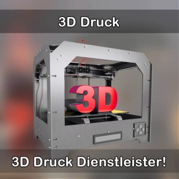 3D-Druckservice in Fürth 