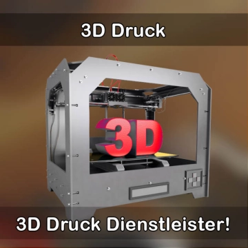 3D-Druckservice in Füssen 