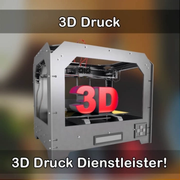 3D-Druckservice in Fulda 