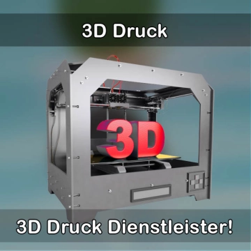 3D-Druckservice in Fuldabrück 