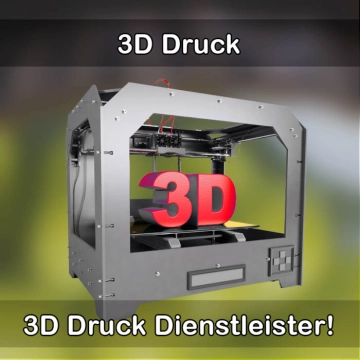 3D-Druckservice in Fuldatal 
