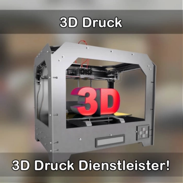 3D-Druckservice in Furth (Niederbayern) 