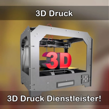 3D-Druckservice in Gadebusch 