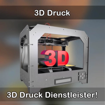 3D-Druckservice in Gärtringen 