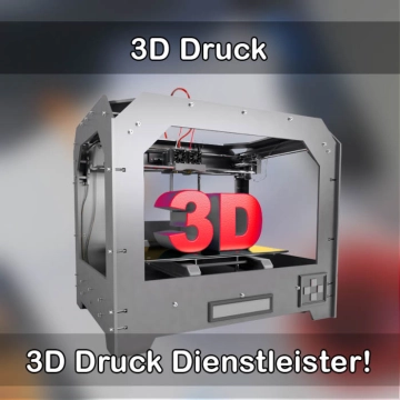 3D-Druckservice in Gäufelden 